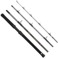Lanseta PENN Regiment IV Boat Travel Rod H, 30-50lbs, 2.23m, 4seg Lanseta PENN Regiment IV Boat Travel Rod H, 30-50lbs, 2.23m, 4seg