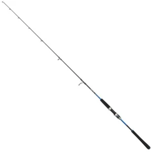 Lanseta PENN Retaliate X Jigging Spin Rod, Up To 180g, 1.83m, 1+1seg Lanseta PENN Retaliate X Jigging Spin Rod, Up To 180g, 1.83m, 1+1seg