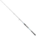 Lanseta PENN Retaliate X Jigging Spin Rod, Up To 180g, 1.83m, 1+1seg Lanseta PENN Retaliate X Jigging Spin Rod, Up To 180g, 1.83m, 1+1seg