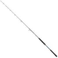 Lanseta PENN Retaliate X Solid Jigging Spin Rod, Up To 200g, 1.83m, 1+1seg