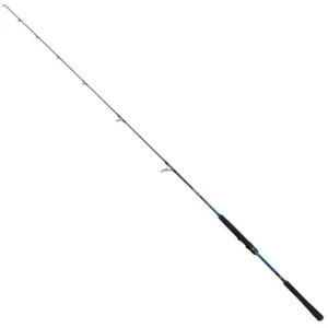 Lanseta PENN Retaliate X Solid Jigging Spin Rod, Up To 200g, 1.83m, 1+1seg Lanseta PENN Retaliate X Solid Jigging Spin Rod, Up To 200g, 1.83m, 1+1seg