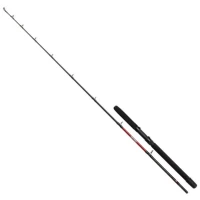 Lanseta PENN Warfare Light Trolling Rod L, 4-6lbs, 2.13m, 1+1seg