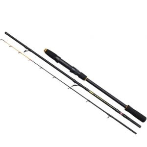 Lanseta PENN Wrath II Boat Squid 603, 1.83m, 150g, 3seg
