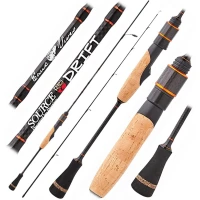 Lanseta PEZON&MICHEL Eaux Vives Source Drift, 1.60m, 1.5-7g, 2seg