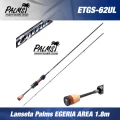 Lanseta Palms EGERIA AREA ETGS-62UL 2seg Lanseta Palms EGERIA AREA ETGS-62UL 2seg