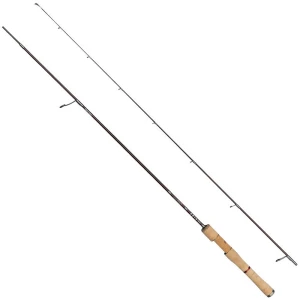 Lanseta Pastrav ABU GARCIA Aion Ains 612 UL E Spinning Rod, 1.87m, 0.3-5.0g, 2seg