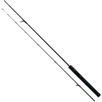 Lanseta Pastrav DAIWA Presso LTD AGS 510UL, 1.78m, 0.4-3g, 2seg