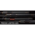 Lanseta Pastrav DAIWA Presso LTD AGS 510UL, 1.78m, 0.4-3g, 2seg Lanseta Pastrav DAIWA Presso LTD AGS 510UL, 1.78m, 0.4-3g, 2seg