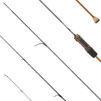 Lanseta Pastrav Daiwa Presso Ltd Ags Italian Special 58ml-s, 1.80m, 0.4-4g, 2seg