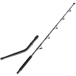 Lanseta Penn Carnage Bluefin Trolling, 2.29m, 130lb, 1+1seg