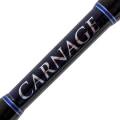 Lanseta Penn Carnage Bluefin Trolling, 2.29m, 130lb, 1+1seg Lanseta Penn Carnage Bluefin Trolling, 2.29m, 130lb, 1+1seg