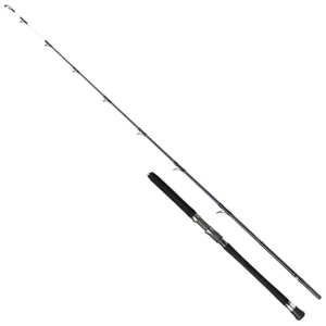 Lanseta Penn Carnage Halibuster, 2.20m, 30lb, 1+1seg