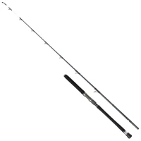 Lanseta Penn Carnage Halibuster, 2.20m, 50lb, 1+1seg Lanseta Penn Carnage Halibuster, 2.20m, 50lb, 1+1seg