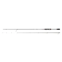 Lanseta Penn Conflict  LRF 2.30m 0.5-5g 2buc Lanseta Penn Conflict  LRF 2.30m 0.5-5g 2buc