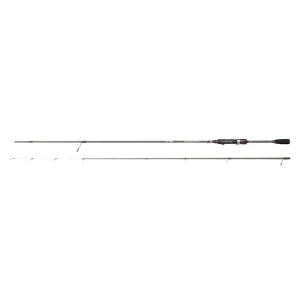 Lanseta Penn Conflict  LRF 2.30m 0.5-5g 2buc Lanseta Penn Conflict  LRF 2.30m 0.5-5g 2buc