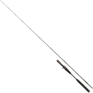 Lanseta Penn Conflict Light Jigging Cast, 25lbs, 1.88m, 1+1seg Lanseta Penn Conflict Light Jigging Cast, 25lbs, 1.88m, 1+1seg