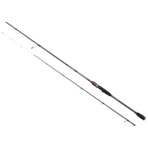 Lanseta Penn Conflict Squid Spinning Rod H, 20-150g, 2.24m, 2seg