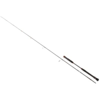 Lanseta Penn Conflict TaiRubber Rod, 20-80g, 2.10m, 1+1seg