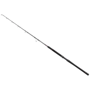 Lanseta Penn Conflict Tuna Broume Spinning Rod EH, 100lbs, 1.83m, 1+1seg