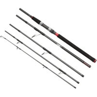Lanseta Penn Overseas Xt Pilk, 100-160g, 2.74m, 5seg