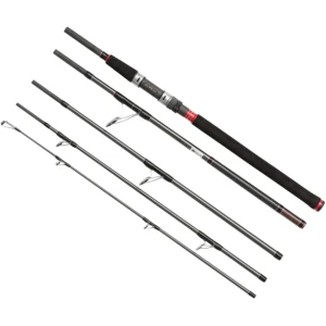 Lanseta Penn Overseas XT Pilk, 100-160g, 2.74m, 5seg