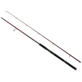 Lanseta Penn Squadron III SW Spin Spinning Rod, 2.40m, 50-100g, 2seg Lanseta Penn Squadron III SW Spin Spinning Rod, 2.40m, 50-100g, 2seg