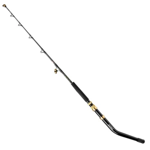 Lanseta Penn Squall II Trolling Casting Rod, 1.83m, 50-100lb, 1seg