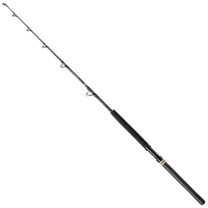 Lanseta Penn Squall Il Trolling Casting Rod, 1.68m, 50-100lb, 1seg Lanseta Penn Squall Il Trolling Casting Rod, 1.68m, 50-100lb, 1seg