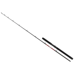 Lanseta Penn Warfare Trolling Boat Bottom Rod, 50-100lb, 1.74m, 1+1seg Lanseta Penn Warfare Trolling Boat Bottom Rod, 50-100lb, 1.74m, 1+1seg