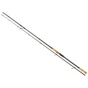 Lanseta Quantum Omen, 60g, 2.44m, 2seg  Lanseta Quantum Omen, 60g, 2.44m, 2seg
