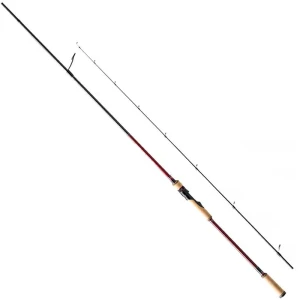 Lanseta RAPALA RedX Pike Spin 8'0 H, 2.44m, 20-80g, 2seg Lanseta RAPALA RedX Pike Spin 8'0 H, 2.44m, 20-80g, 2seg