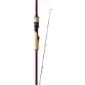 Lanseta RAPALA RedX Pike Spin 8'0 H, 2.44m, 20-80g, 2seg Lanseta RAPALA RedX Pike Spin 8'0 H, 2.44m, 20-80g, 2seg