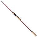 Lanseta RAPALA RedX Pike Spin 8'6 H, 2.59m, 40-130g, 2seg Lanseta RAPALA RedX Pike Spin 8'6 H, 2.59m, 40-130g, 2seg