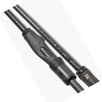 Lanseta RAPTURE Black Cross Bcs802M, 2.43m, Max 28g, 2seg