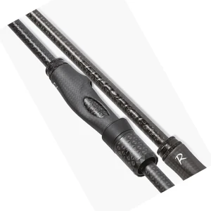 Lanseta RAPTURE Black Cross Bcs802M, 2.43m, Max 28g, 2seg Lanseta RAPTURE Black Cross Bcs802M, 2.43m, Max 28g, 2seg