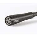 Lanseta RAPTURE Black Cross Bcs802M, 2.43m, Max 28g, 2seg Lanseta RAPTURE Black Cross Bcs802M, 2.43m, Max 28g, 2seg