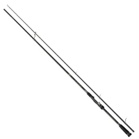 Lanseta RAPTURE Still Wind Rapture Spinning, 2.60m, XF 18-64g HH, 2seg