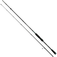 Lanseta REIVA Stingray Spinning Rod MH, 10-30g, 240cm, 2seg