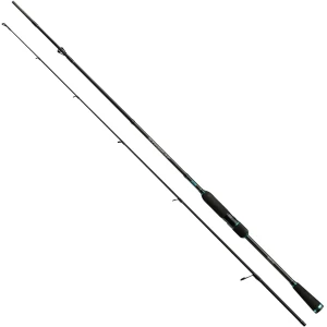 Lanseta REIVA Stingray Spinning Rod MH, 10-30g, 240cm, 2seg Lanseta REIVA Stingray Spinning Rod MH, 10-30g, 240cm, 2seg