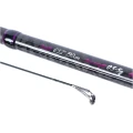 Lanseta RTB KingPin TZ, 1.90m, 0.5-5g Fast , 2seg