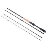 Lanseta RTB Zephyr Travel 2.14m, 4-14g Fast