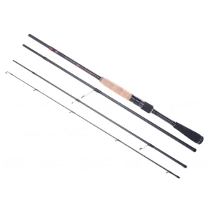 Lanseta RTB Zephyr Travel 2.14m, 4-14g Fast