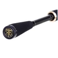 Lanseta RTB Zephyr Travel 2.14m, 4-14g Fast
