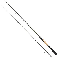 Lanseta RYOBI Ixorne Il 2.40m, 7-21g, 2seg