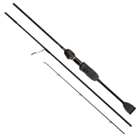 Lanseta Rapala Keranga Spin 1.98m, 0.8-4.5g, 2seg Lanseta Rapala Keranga Spin 1.98m, 0.8-4.5g, 2seg