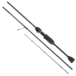 Lanseta Rapala Keranga Spin 1.98m, 0.8-4.5g, 2seg Lanseta Rapala Keranga Spin 1.98m, 0.8-4.5g, 2seg
