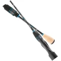 Lanseta Rapture Cloud LTX 2.28m, 0.8-7g, 2seg Lanseta Rapture Cloud LTX 2.28m, 0.8-7g, 2seg