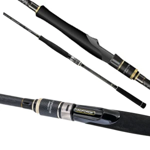 Lanseta Rapture Jigforce Shore Jig 2.80m, 10-60, 2seg Lanseta Rapture Jigforce Shore Jig 2.80m, 10-60, 2seg