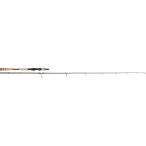 Lanseta Rapture Loomis & Franklin Swimbait Spin 2.05m 14-56g 2seg Lanseta Rapture Loomis & Franklin Swimbait Spin 2.05m 14-56g 2seg