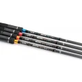 Lanseta Rapture STX Softbait M 2.40m 10-30g 2seg